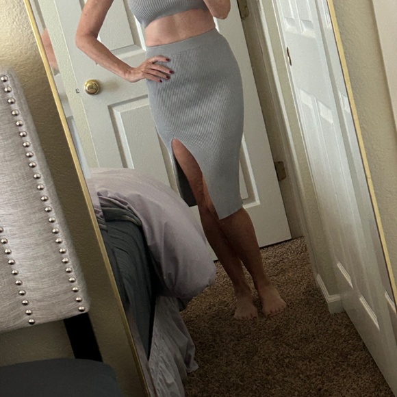 Guess skirt set - Picture 4 of 4